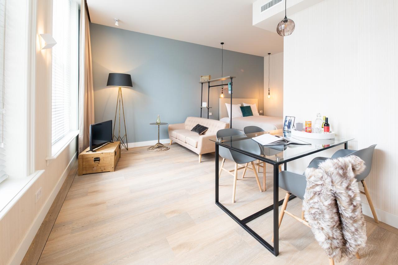 Stadsvilla Mout Rotterdam-schiedam 4*