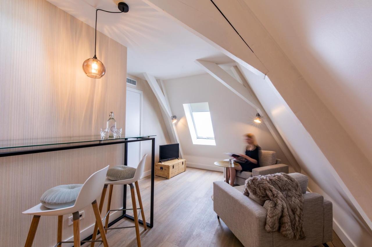 Stadsvilla Mout Rotterdam-schiedam Hotel