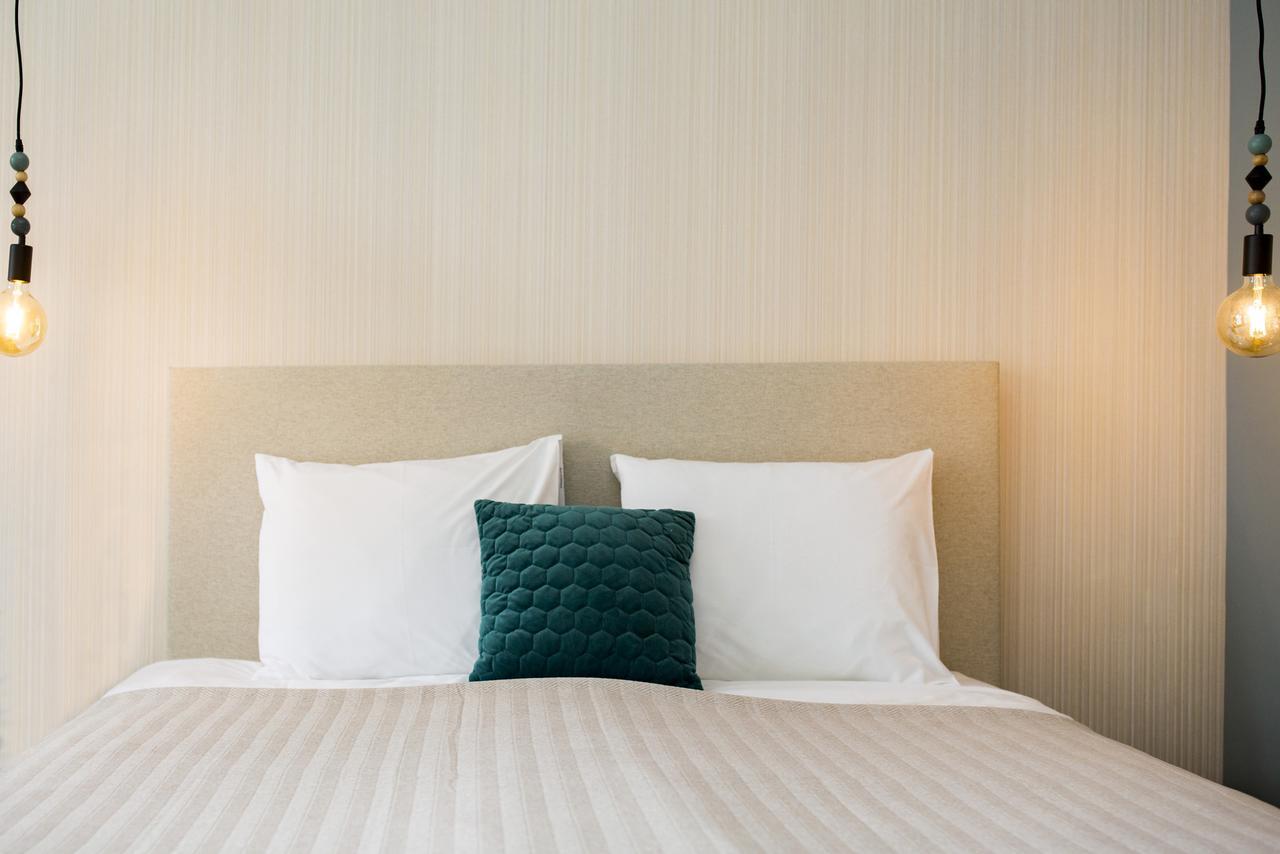 Stadsvilla Mout Rotterdam-schiedam 4*