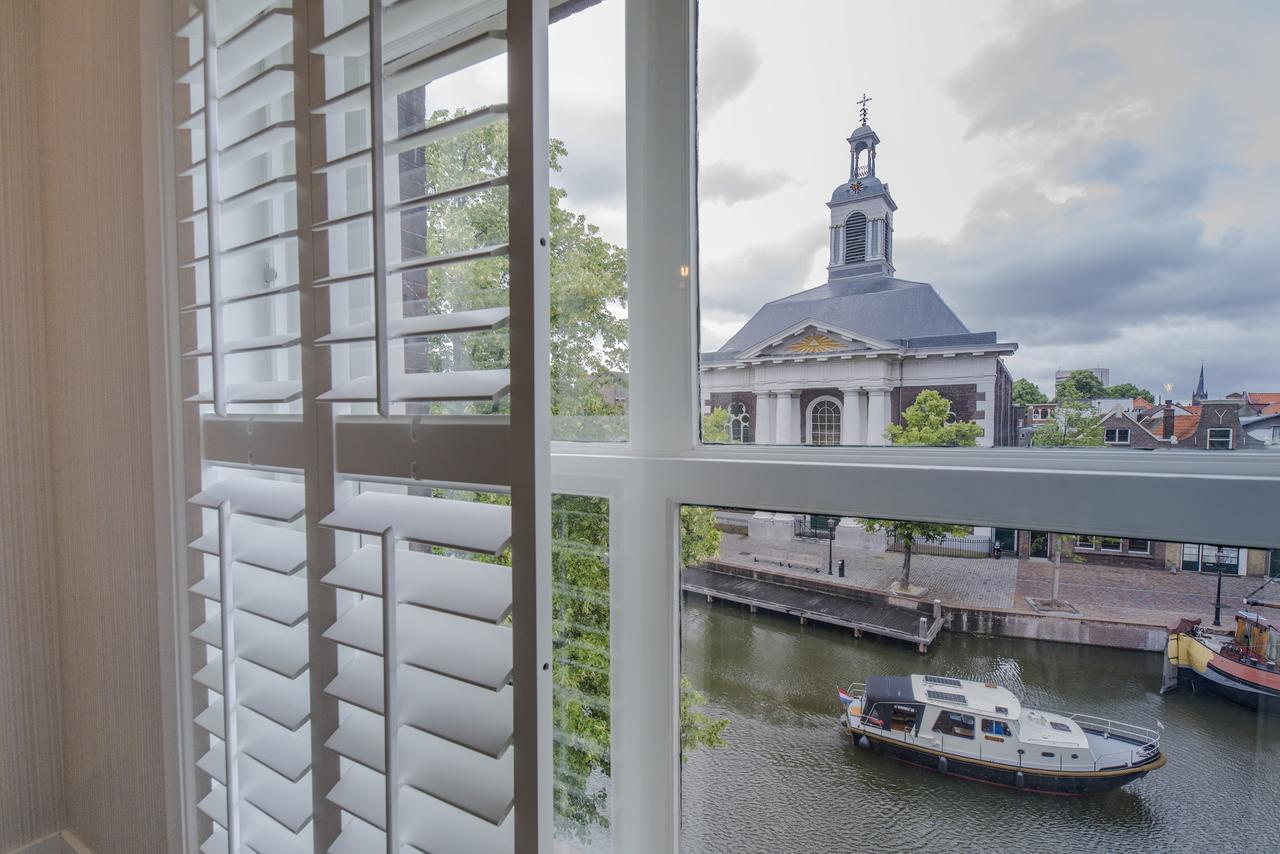 Stadsvilla Mout Rotterdam-schiedam 4* Schiedam