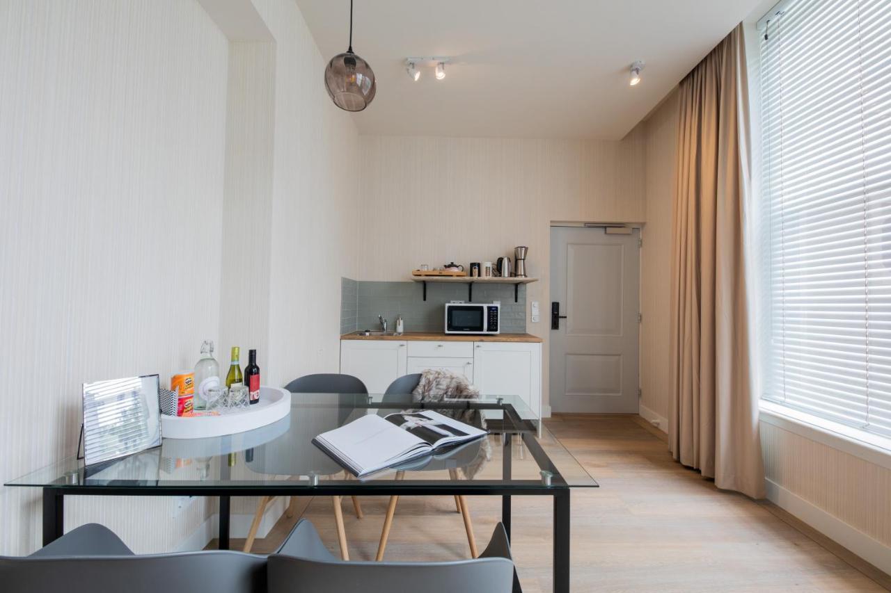 Stadsvilla Mout Rotterdam-schiedam 4* Schiedam