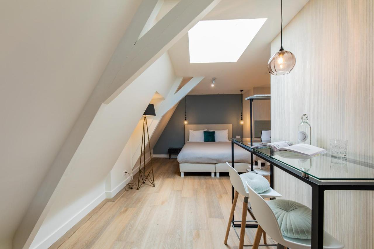 Hotel Stadsvilla Mout Rotterdam-schiedam