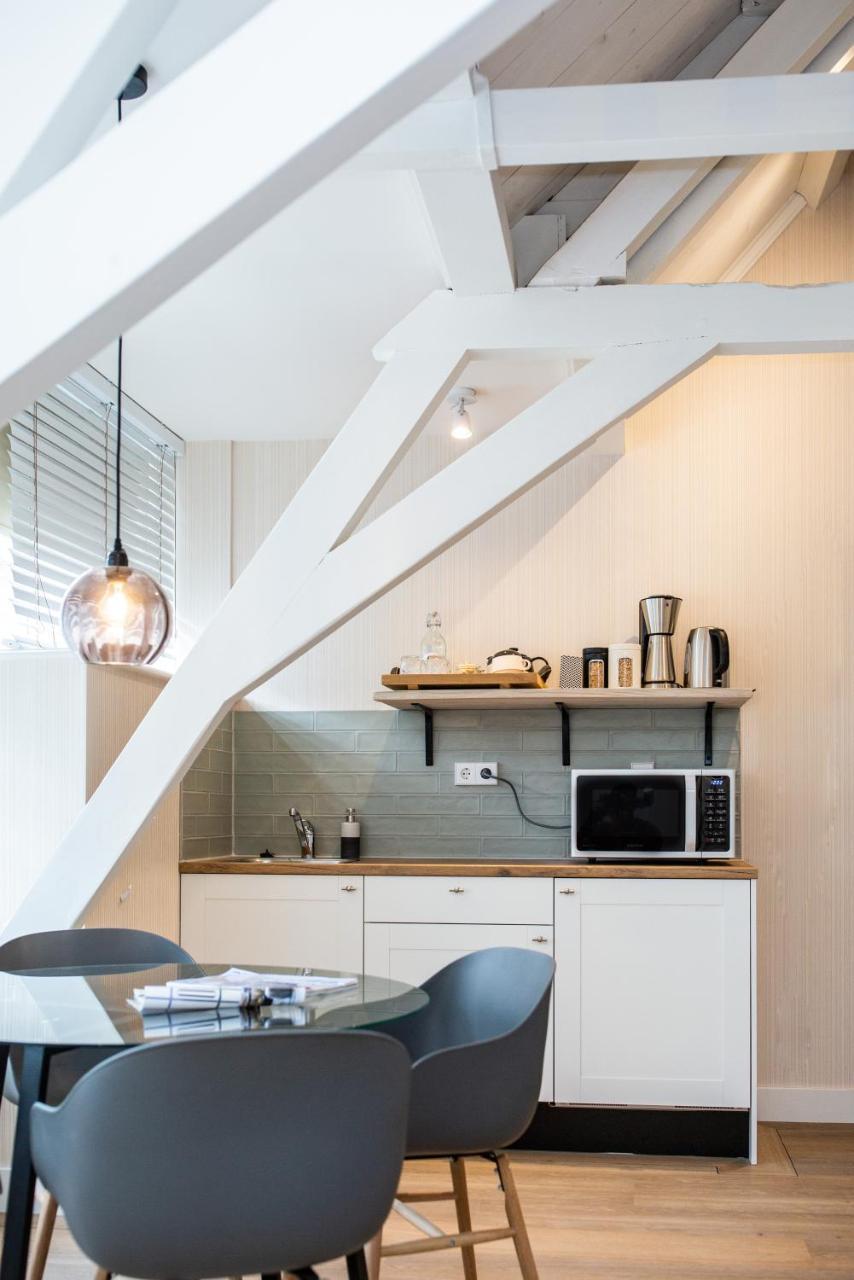 Hotel Stadsvilla Mout Rotterdam-schiedam