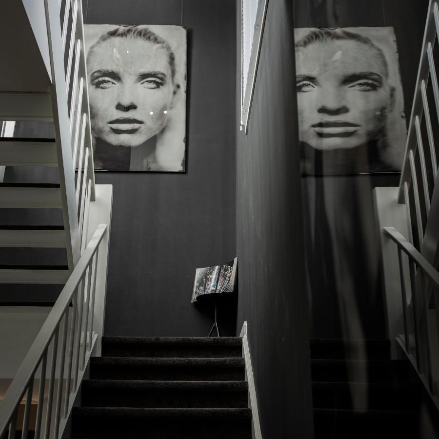 Stadsvilla Mout Rotterdam-schiedam 4*