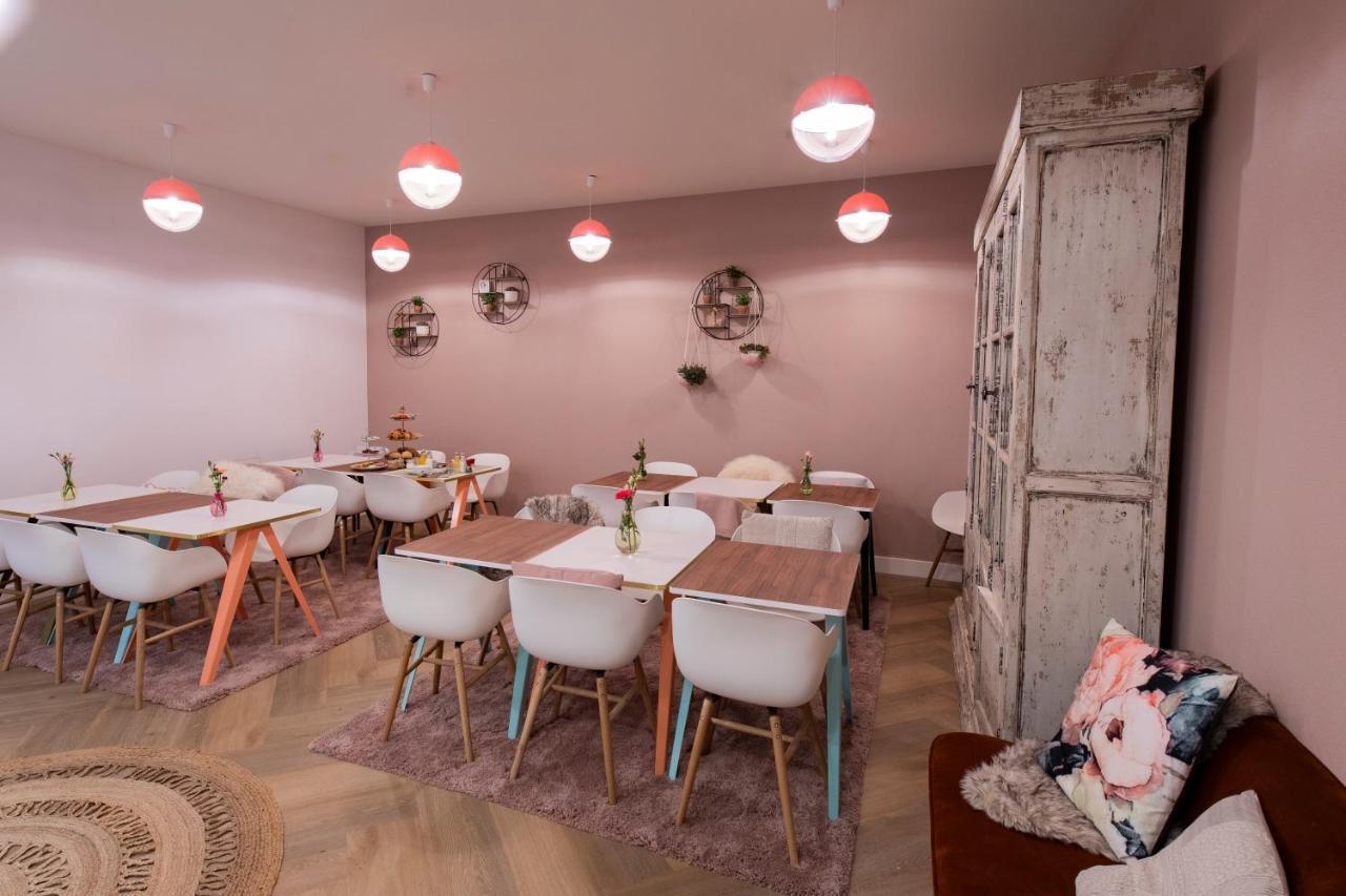 Stadsvilla Mout Rotterdam-schiedam 4*