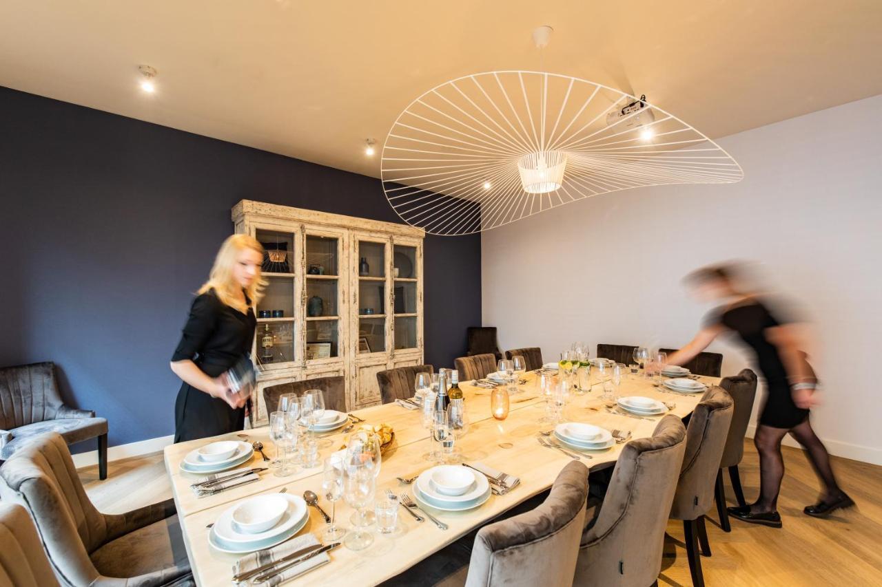 Stadsvilla Mout Rotterdam-schiedam 4* Schiedam